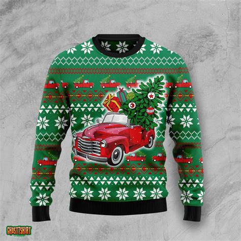 hot topic ugly christmas sweater|ugly christmas sweater pickup today.